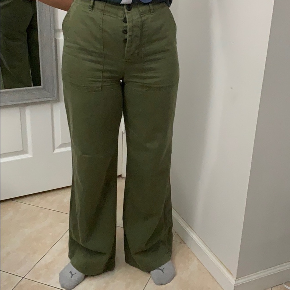 Zara premium denim collection